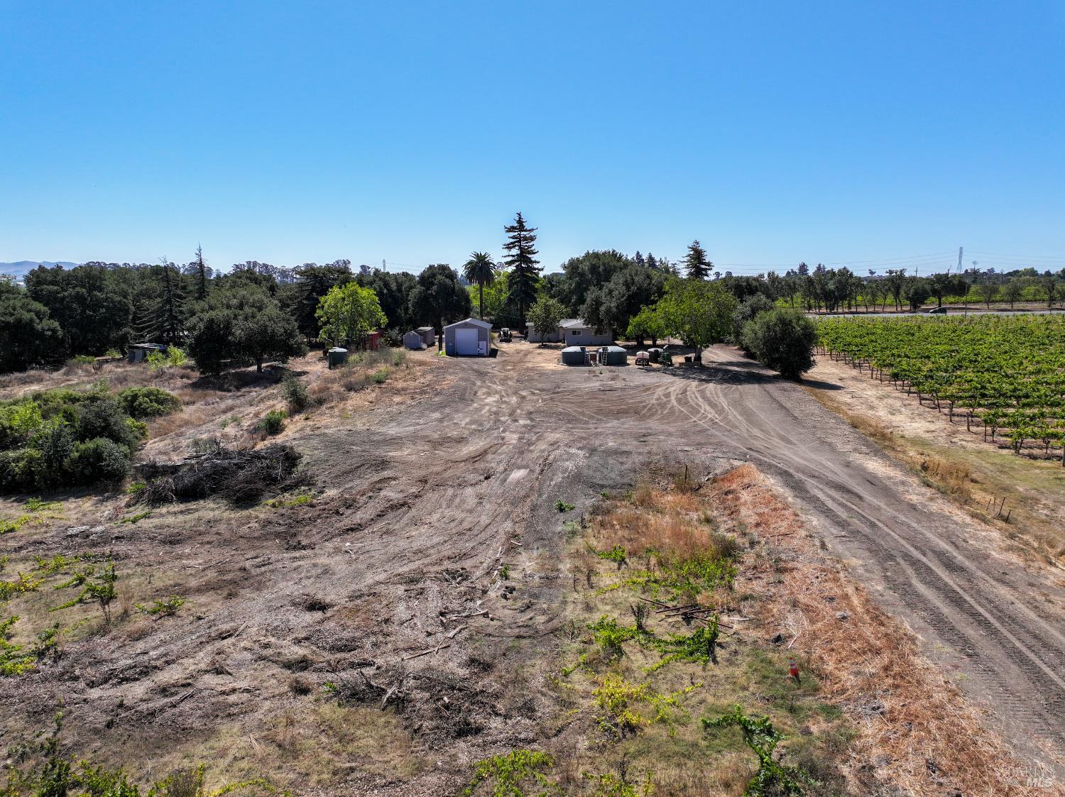 3316 Sonoma Highway Napa CA 94559