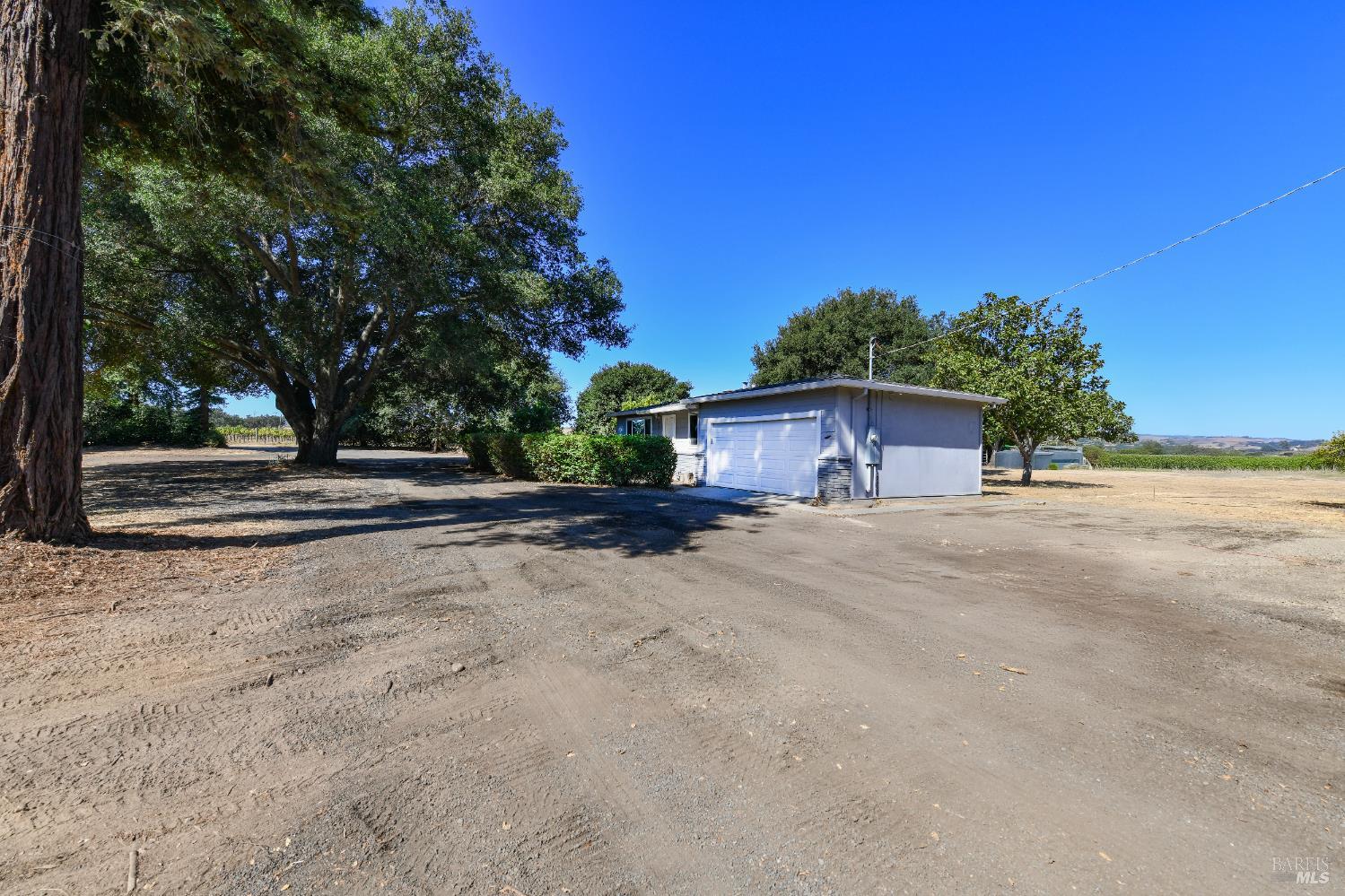 3316 Sonoma Highway Napa CA 94559