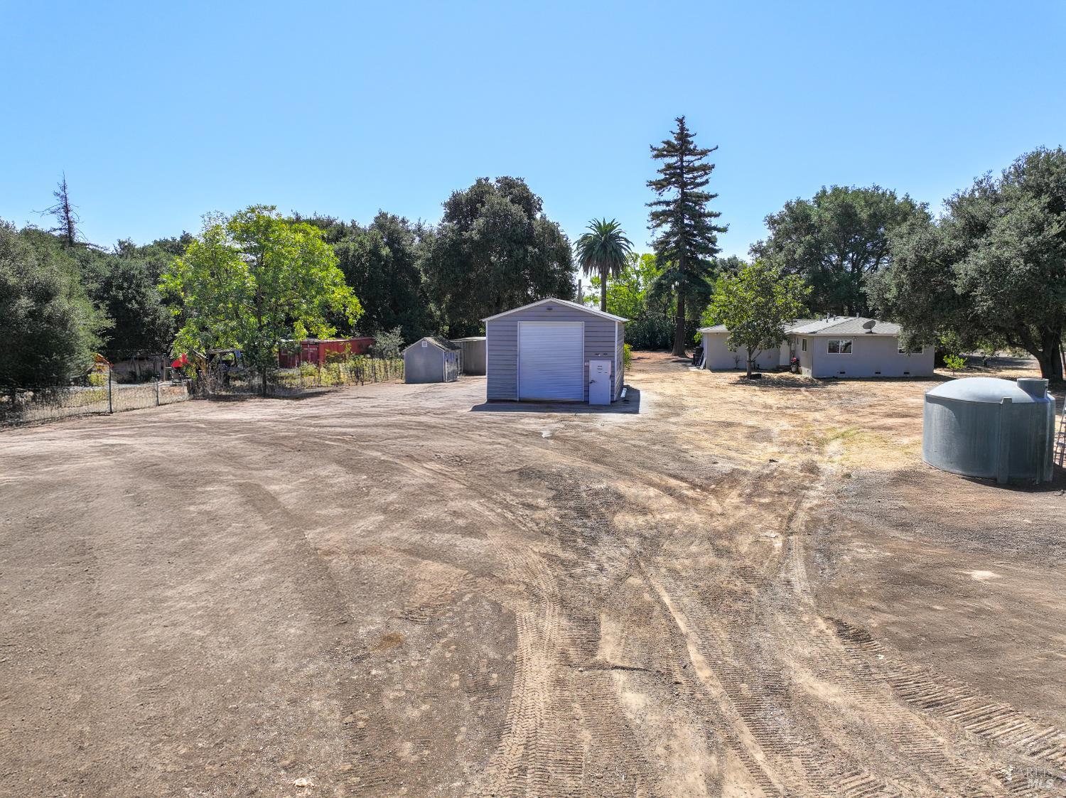 3316 Sonoma Highway Napa CA 94559