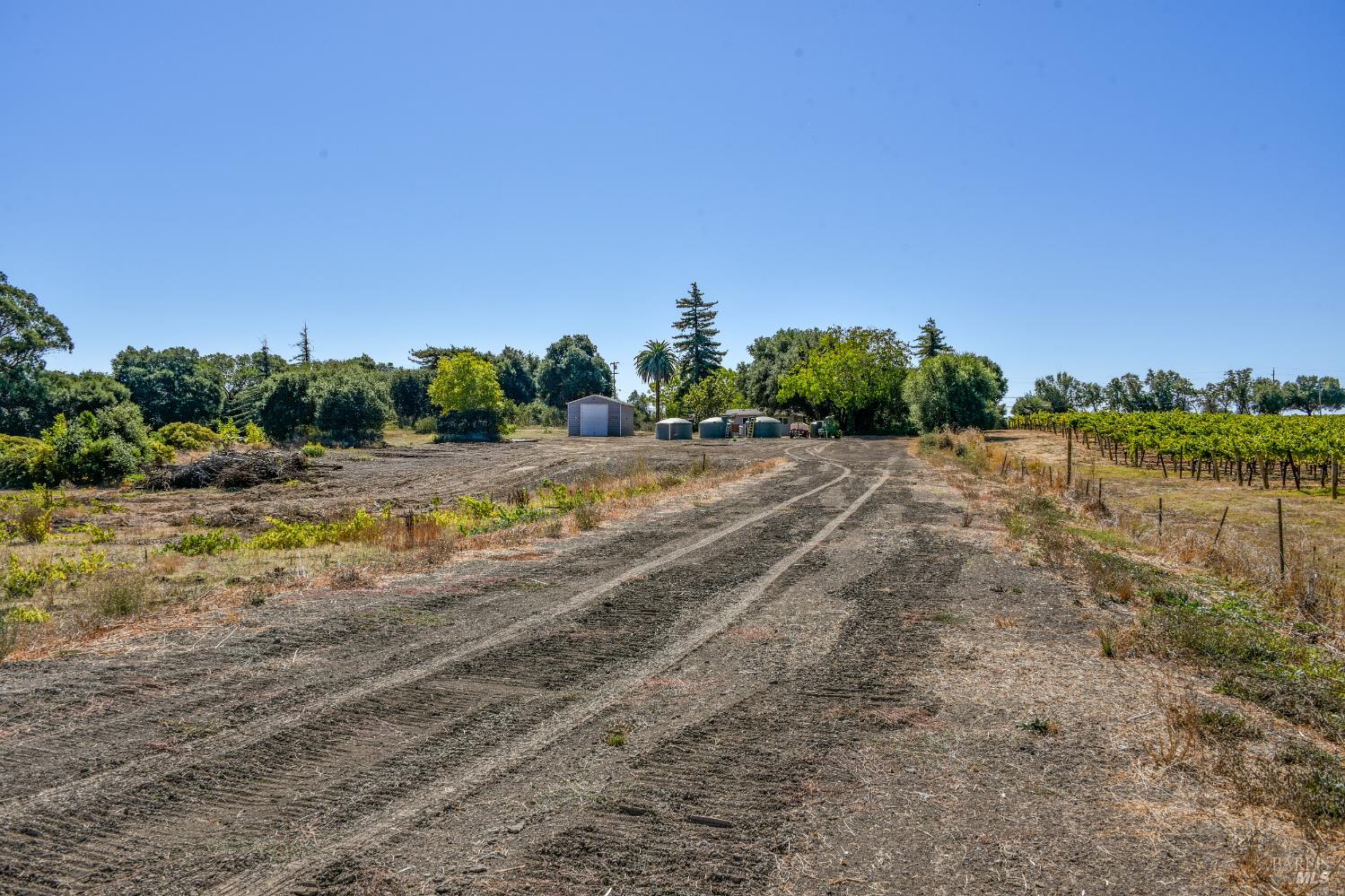 3316 Sonoma Highway Napa CA 94559