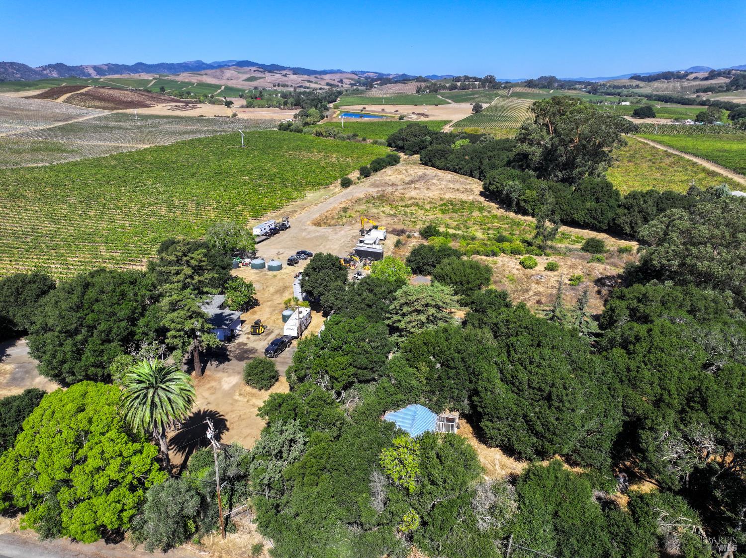 3316 Sonoma Highway Napa CA 94559