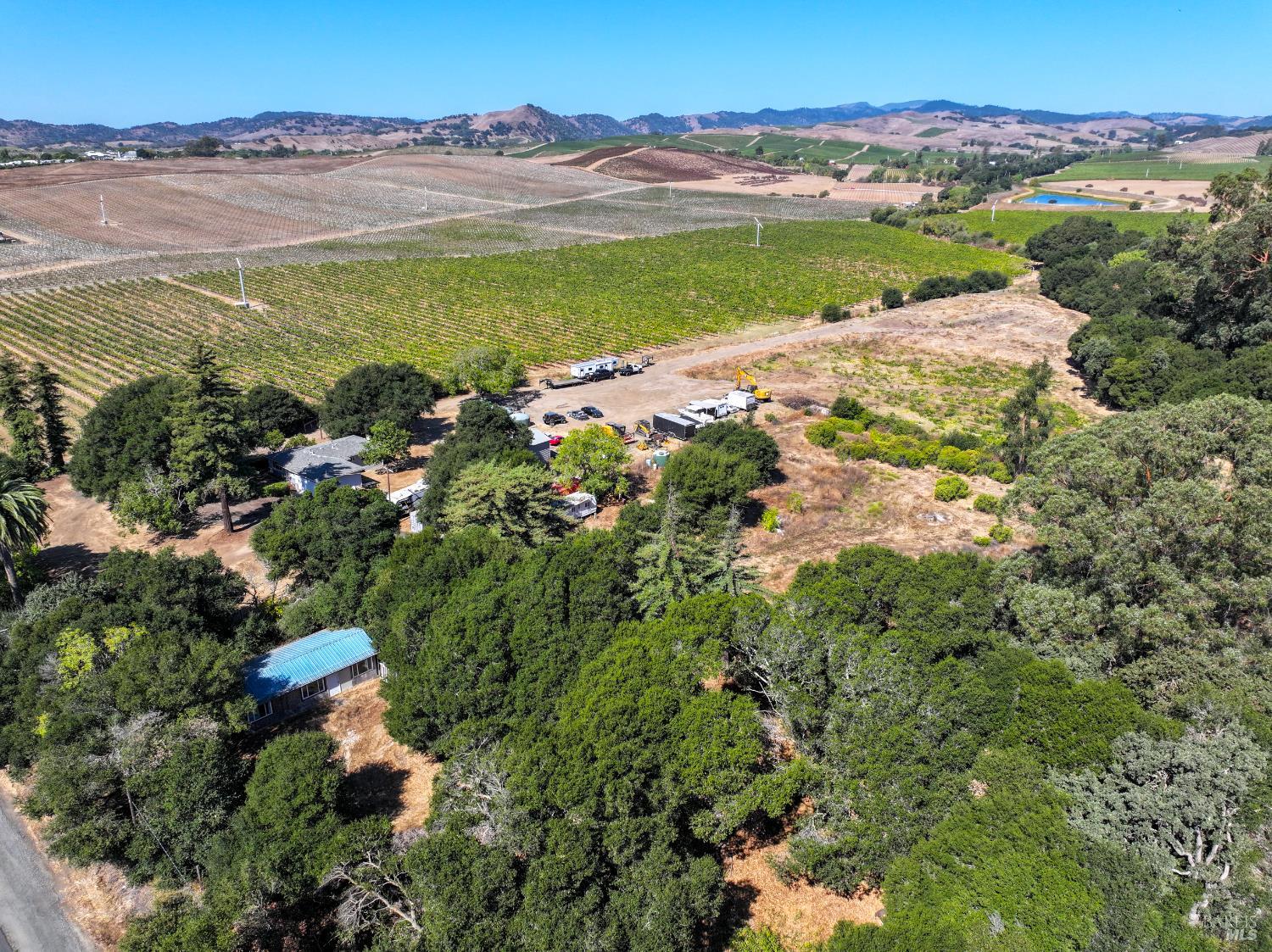 3316 Sonoma Highway Napa CA 94559