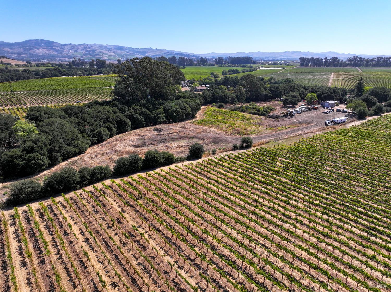 3316 Sonoma Highway Napa CA 94559