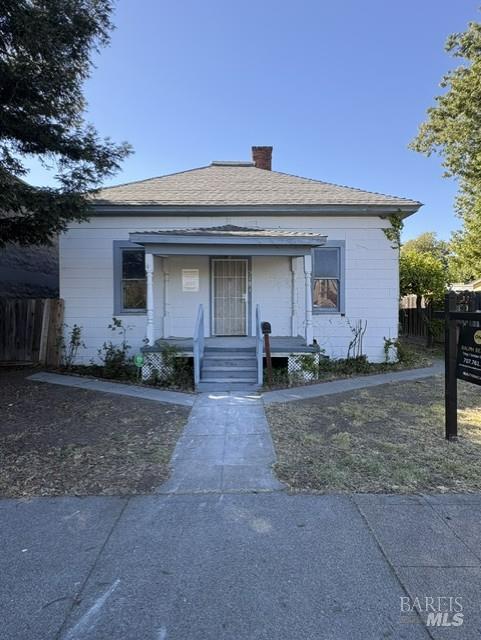 518 Davis Street Vacaville CA 95688
