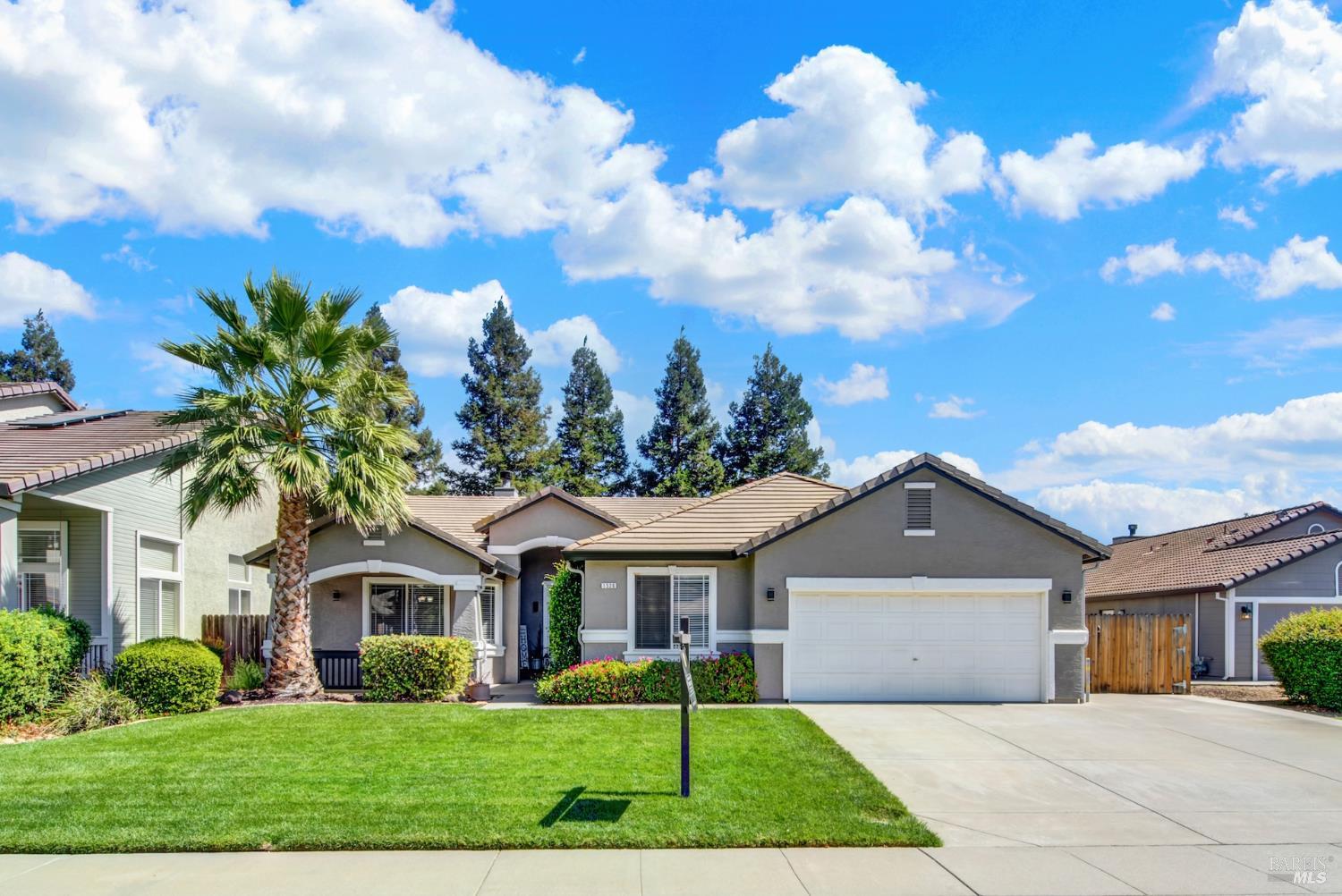 1520 Hannah Court Dixon CA 95620