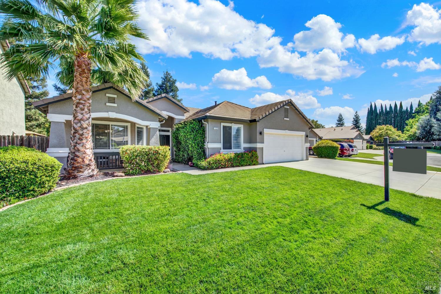 1520 Hannah Court Dixon CA 95620
