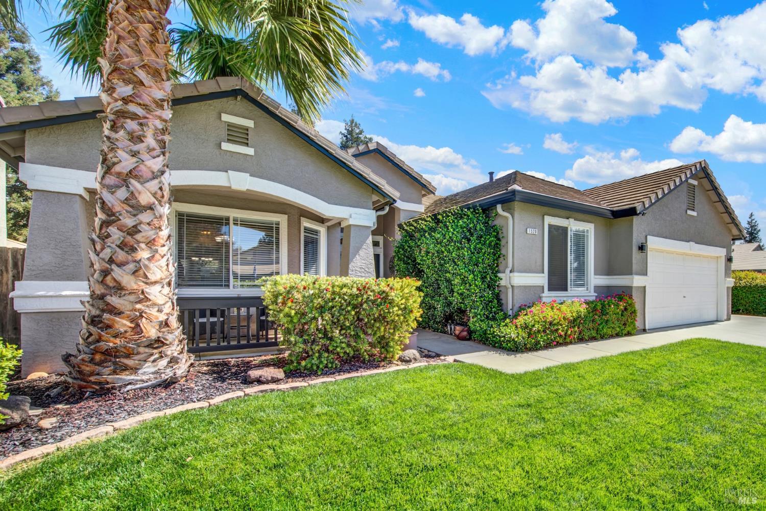 1520 Hannah Court Dixon CA 95620