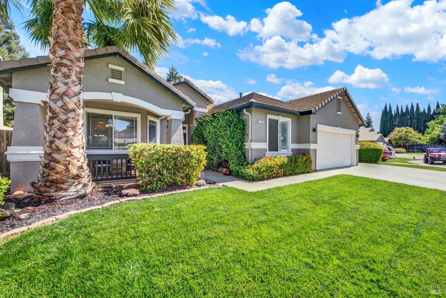 1520 Hannah Court Dixon CA 95620