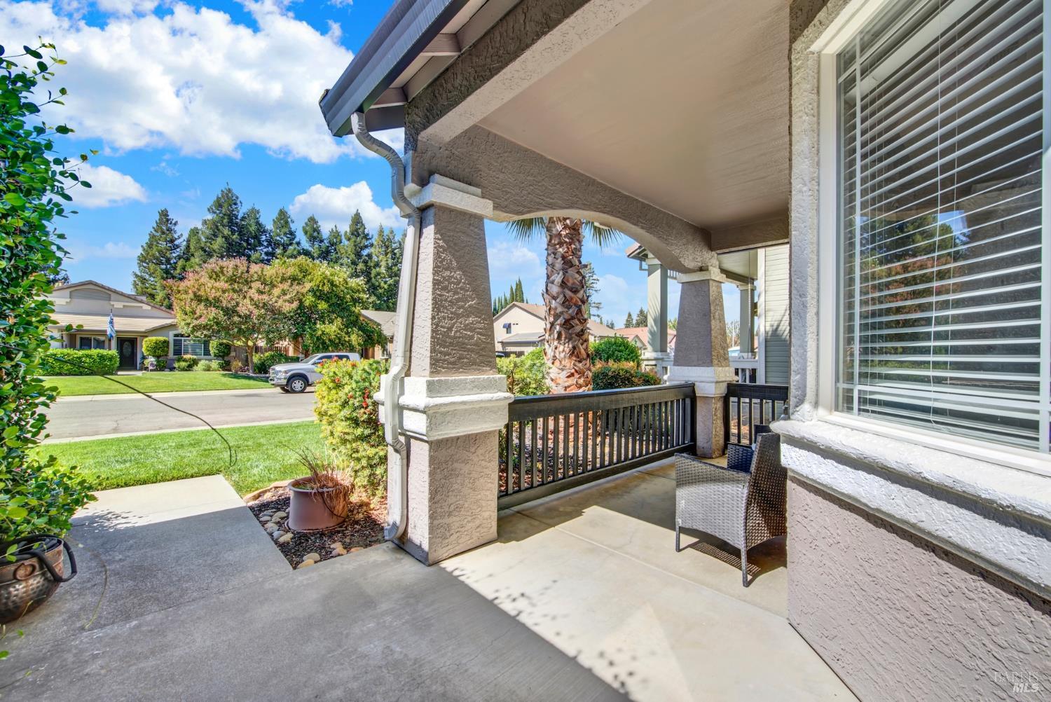 1520 Hannah Court Dixon CA 95620