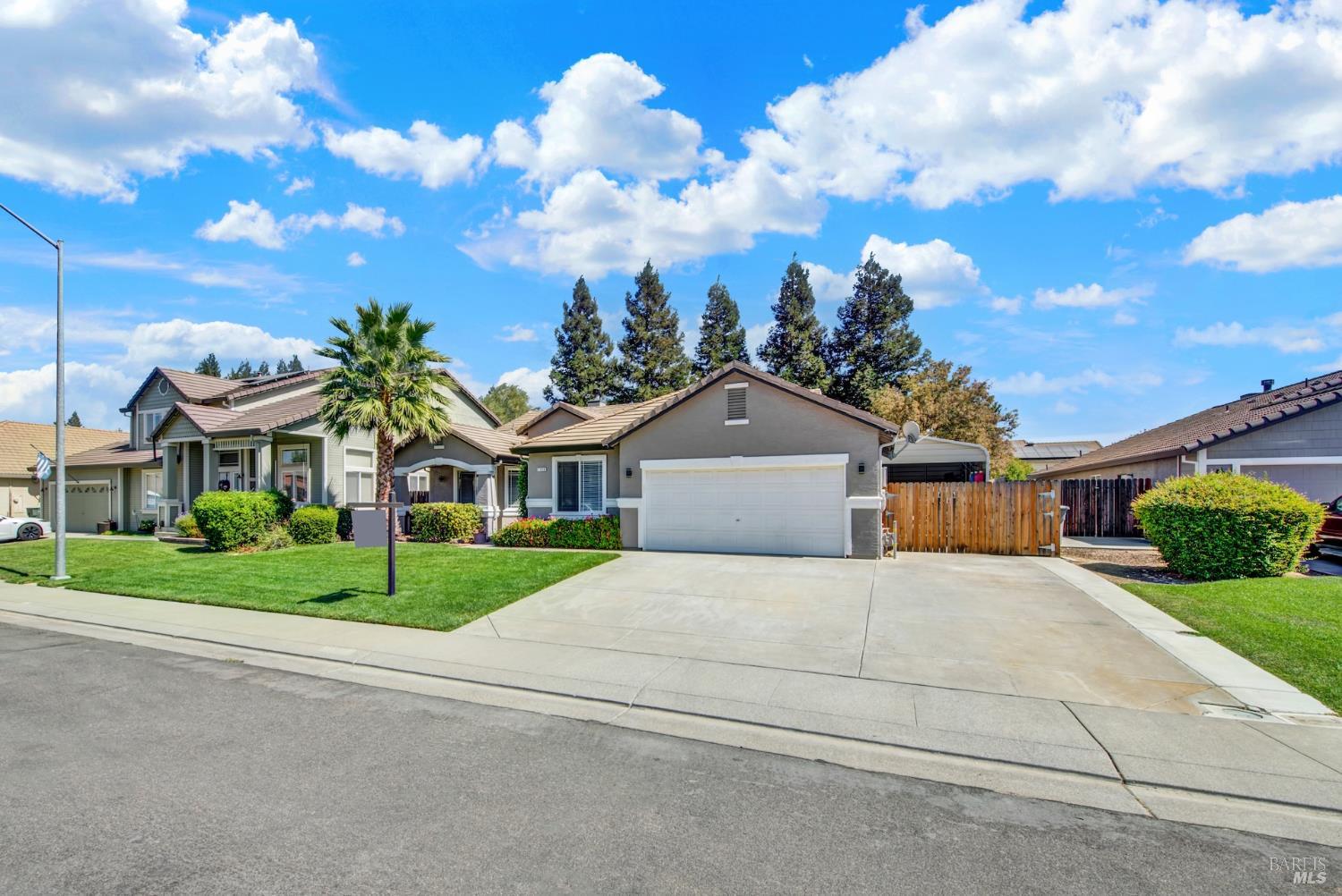 1520 Hannah Court Dixon CA 95620