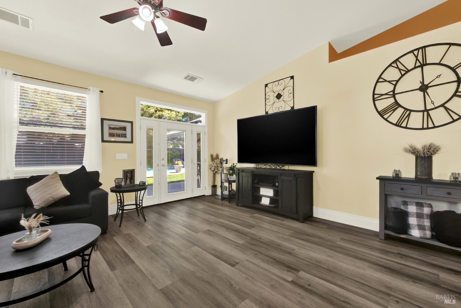 1520 Hannah Court Dixon CA 95620