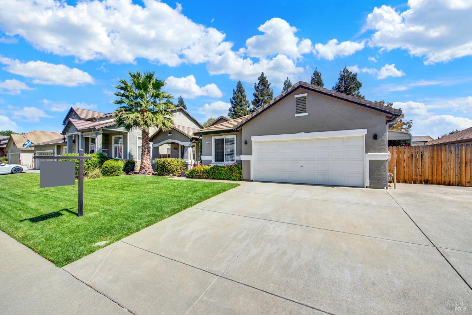 1520 Hannah Court Dixon CA 95620