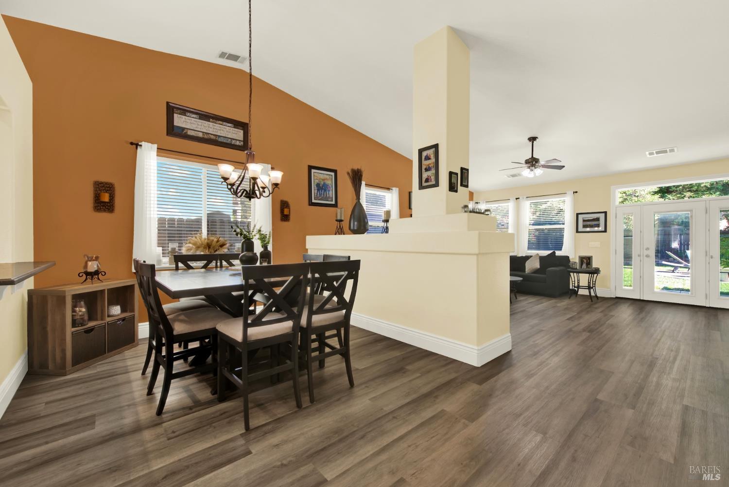 1520 Hannah Court Dixon CA 95620