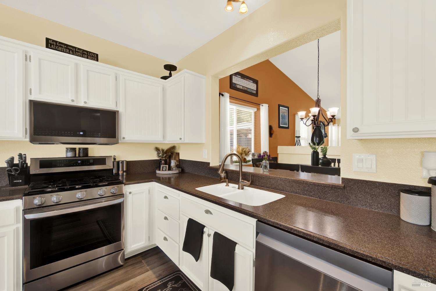 1520 Hannah Court Dixon CA 95620