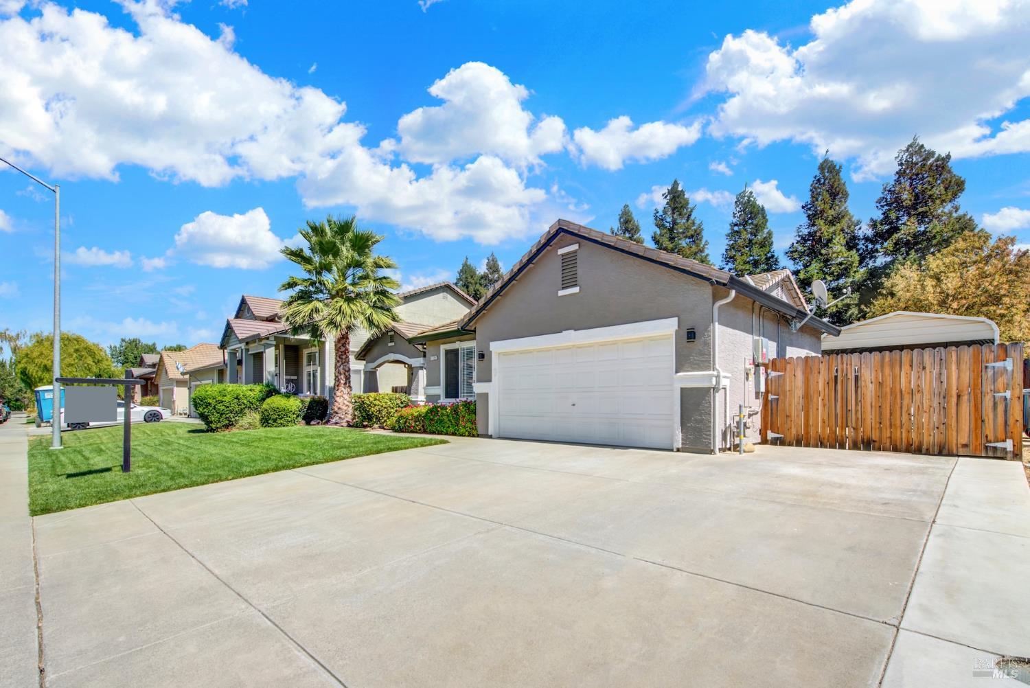 1520 Hannah Court Dixon CA 95620