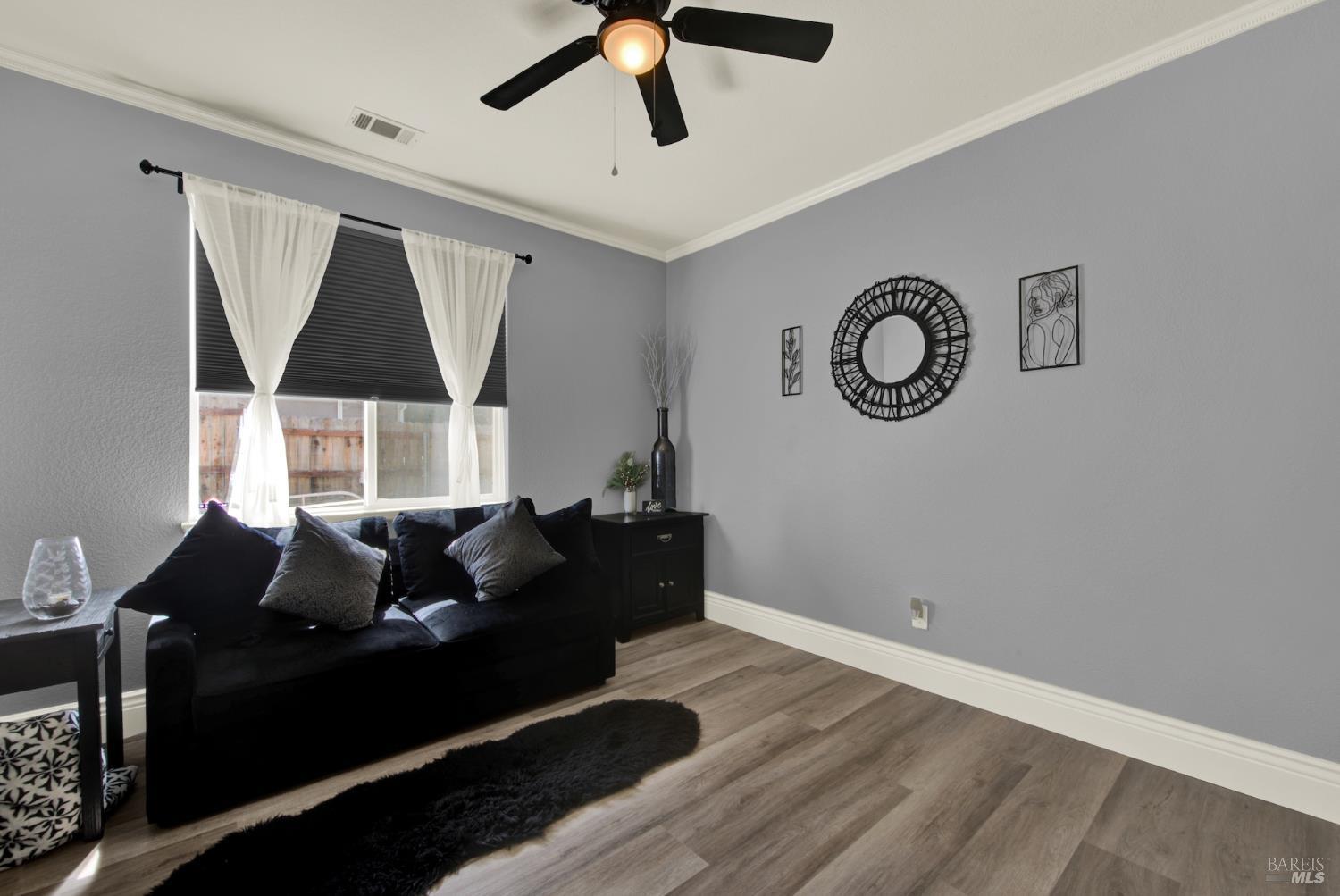 1520 Hannah Court Dixon CA 95620