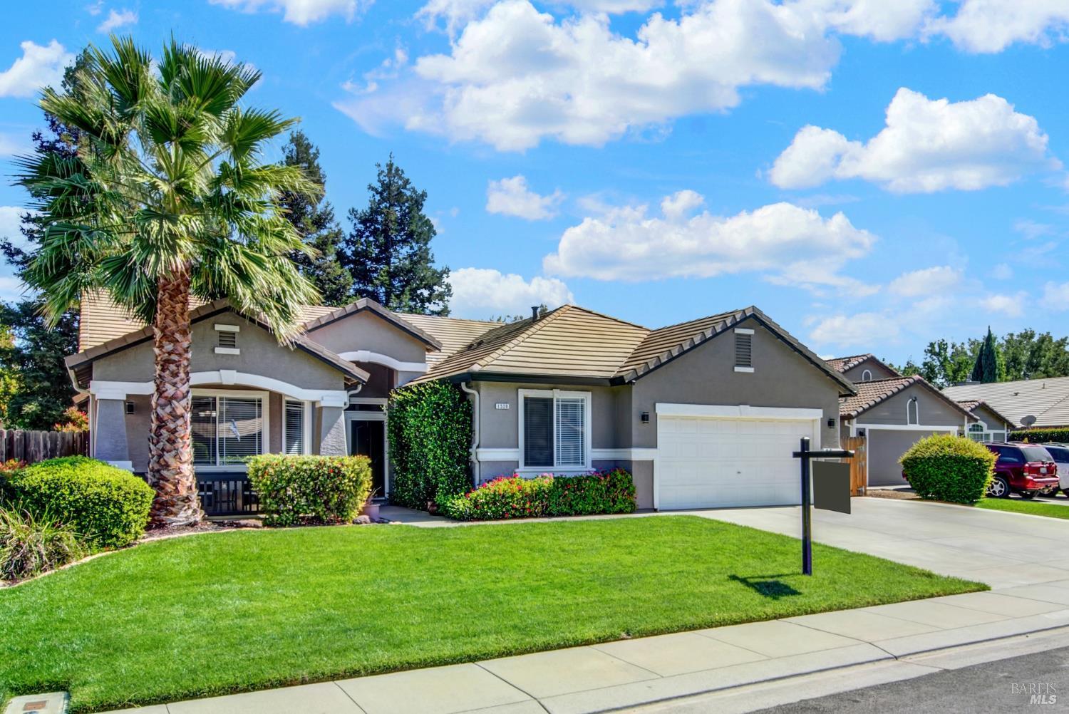 1520 Hannah Court Dixon CA 95620