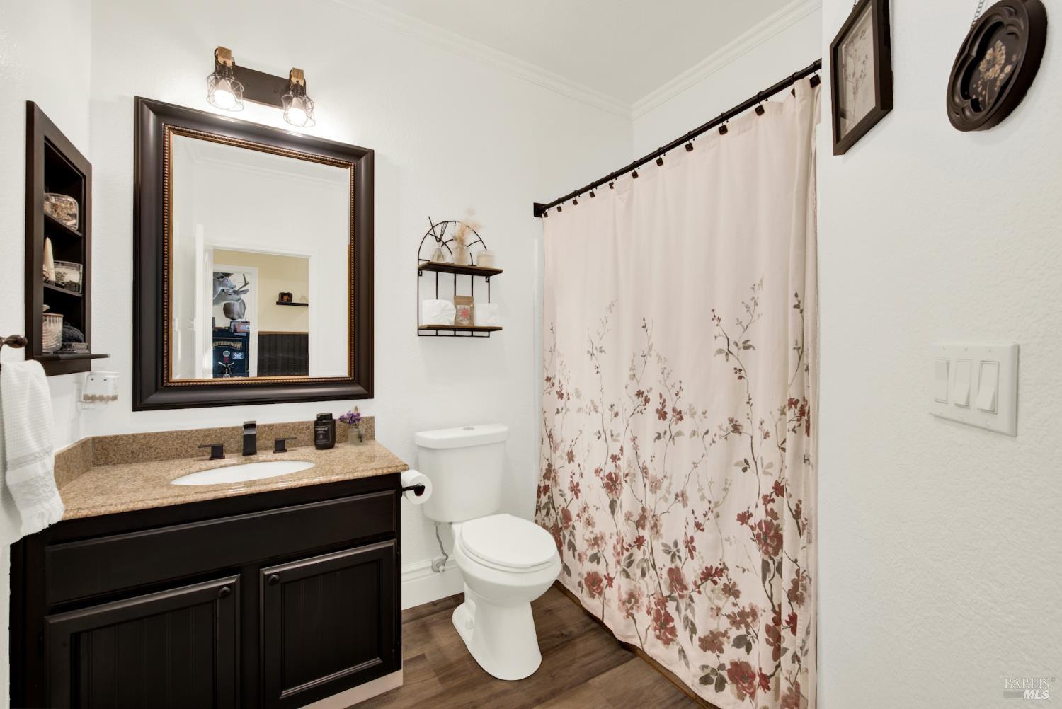 1520 Hannah Court Dixon CA 95620