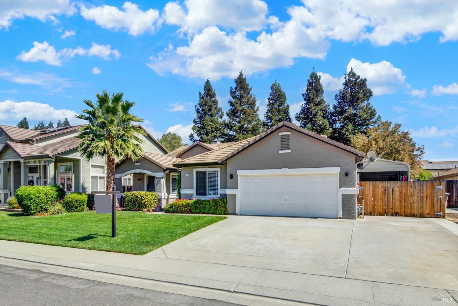 1520 Hannah Court Dixon CA 95620