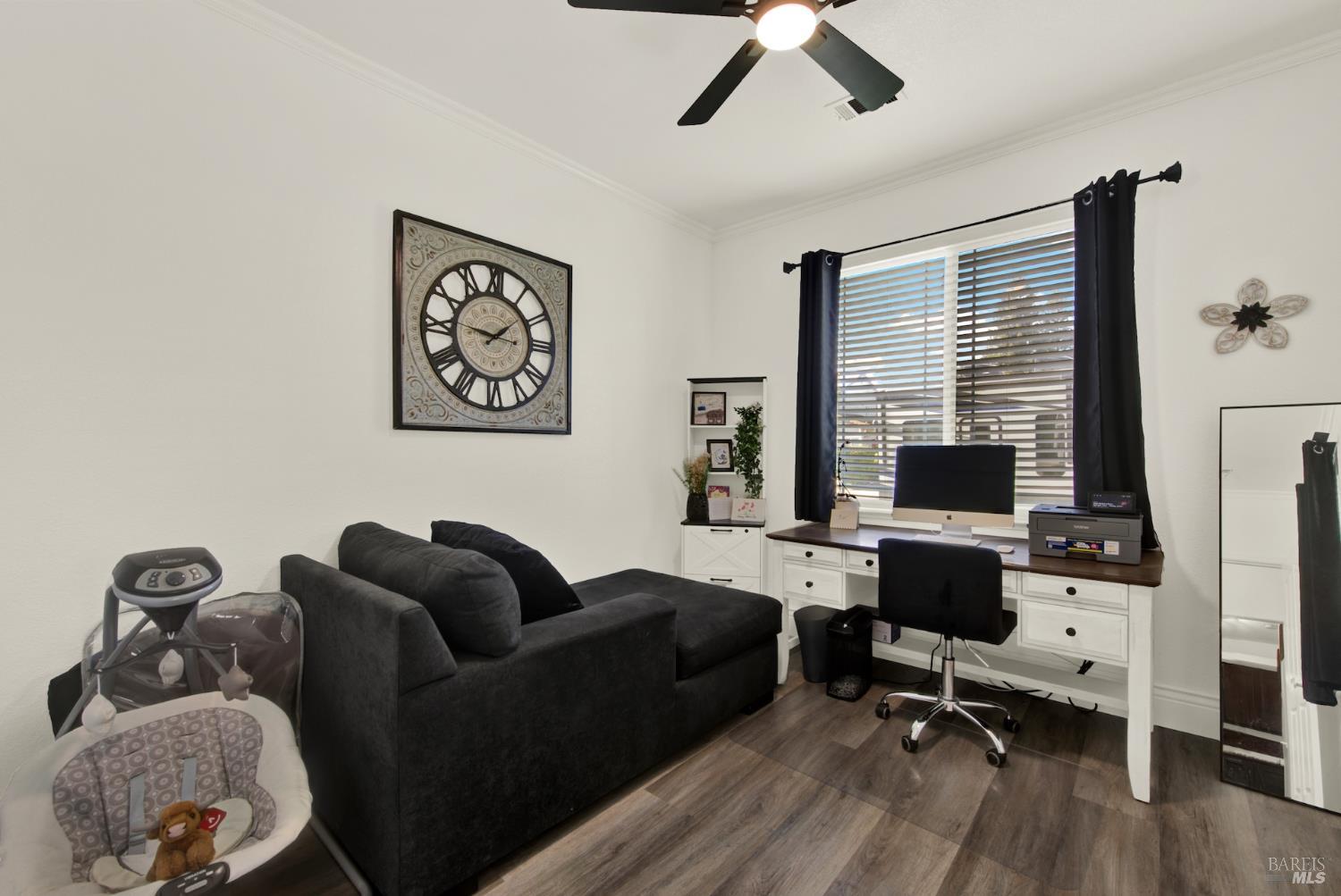 1520 Hannah Court Dixon CA 95620