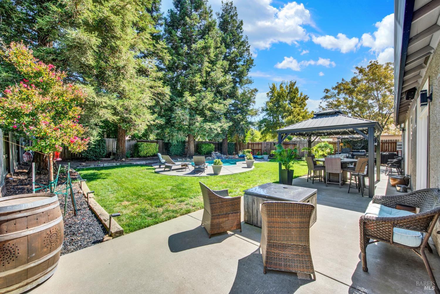 1520 Hannah Court Dixon CA 95620