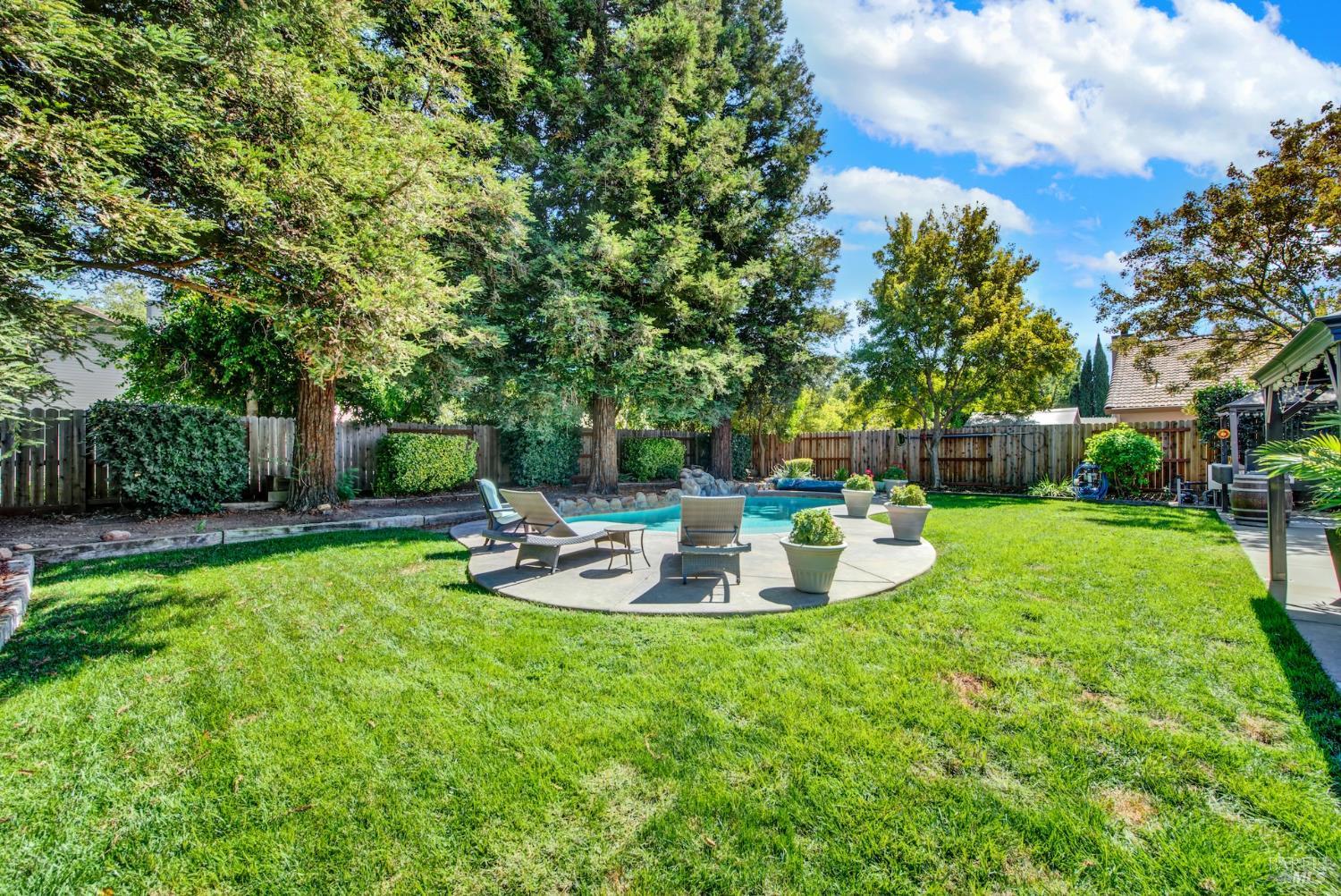 1520 Hannah Court Dixon CA 95620