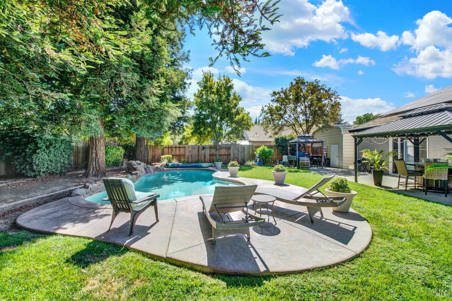 1520 Hannah Court Dixon CA 95620