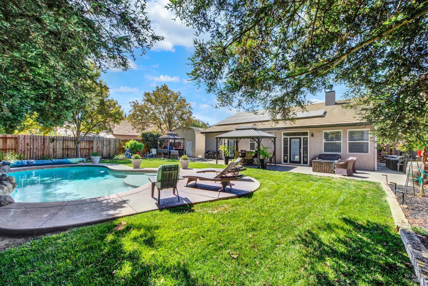 1520 Hannah Court Dixon CA 95620