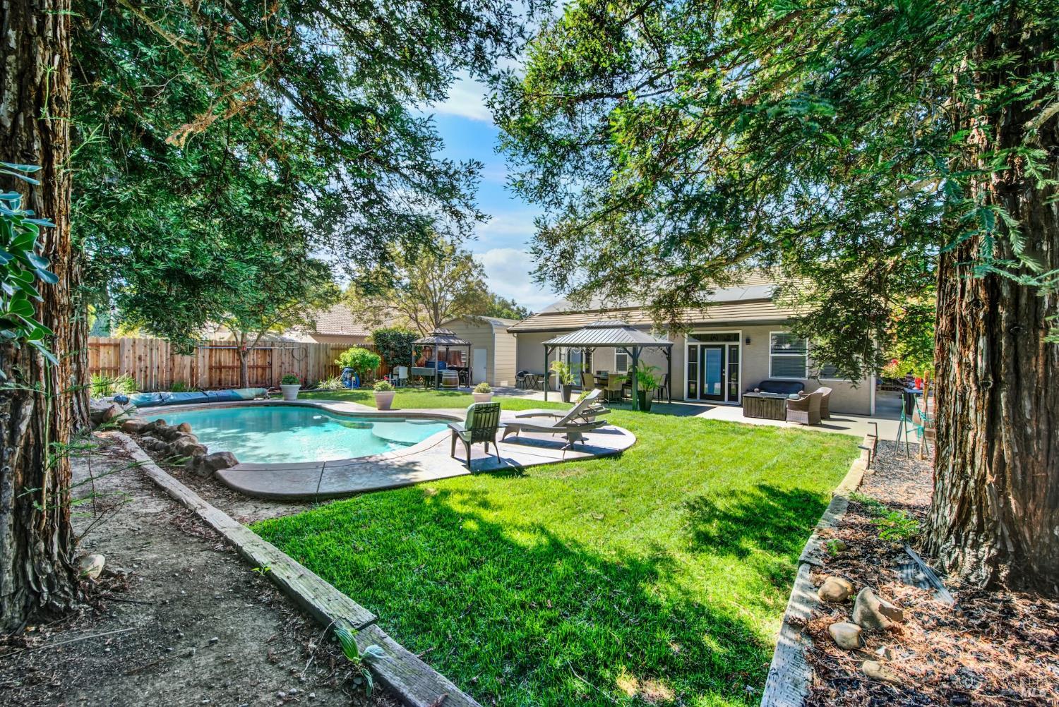 1520 Hannah Court Dixon CA 95620