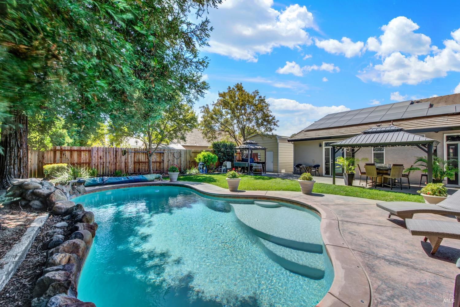1520 Hannah Court Dixon CA 95620