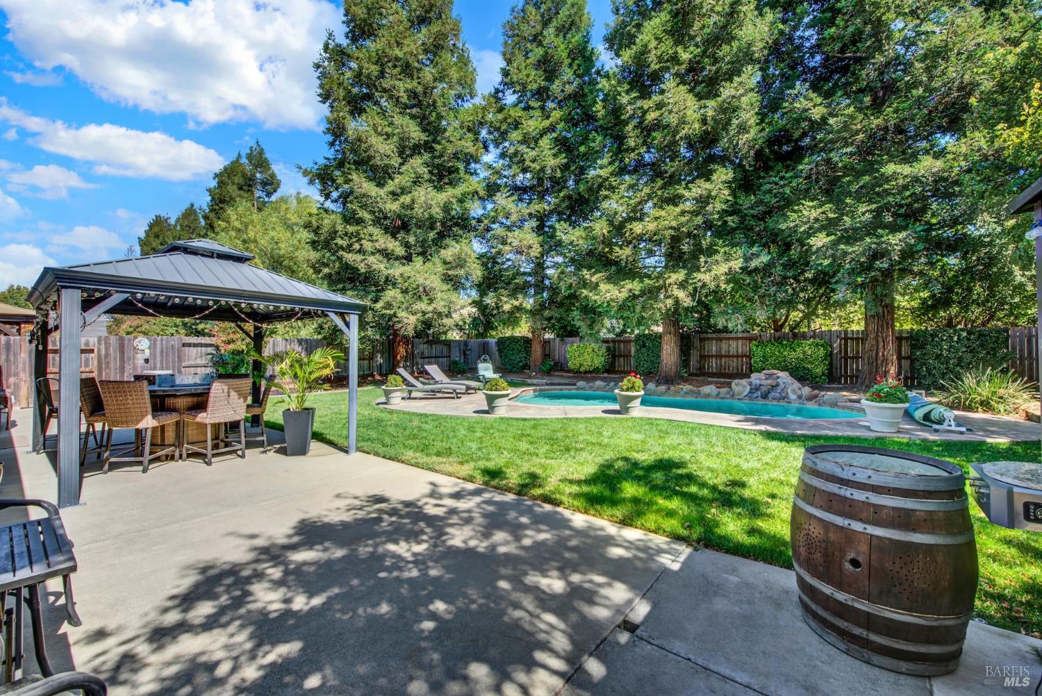 1520 Hannah Court Dixon CA 95620