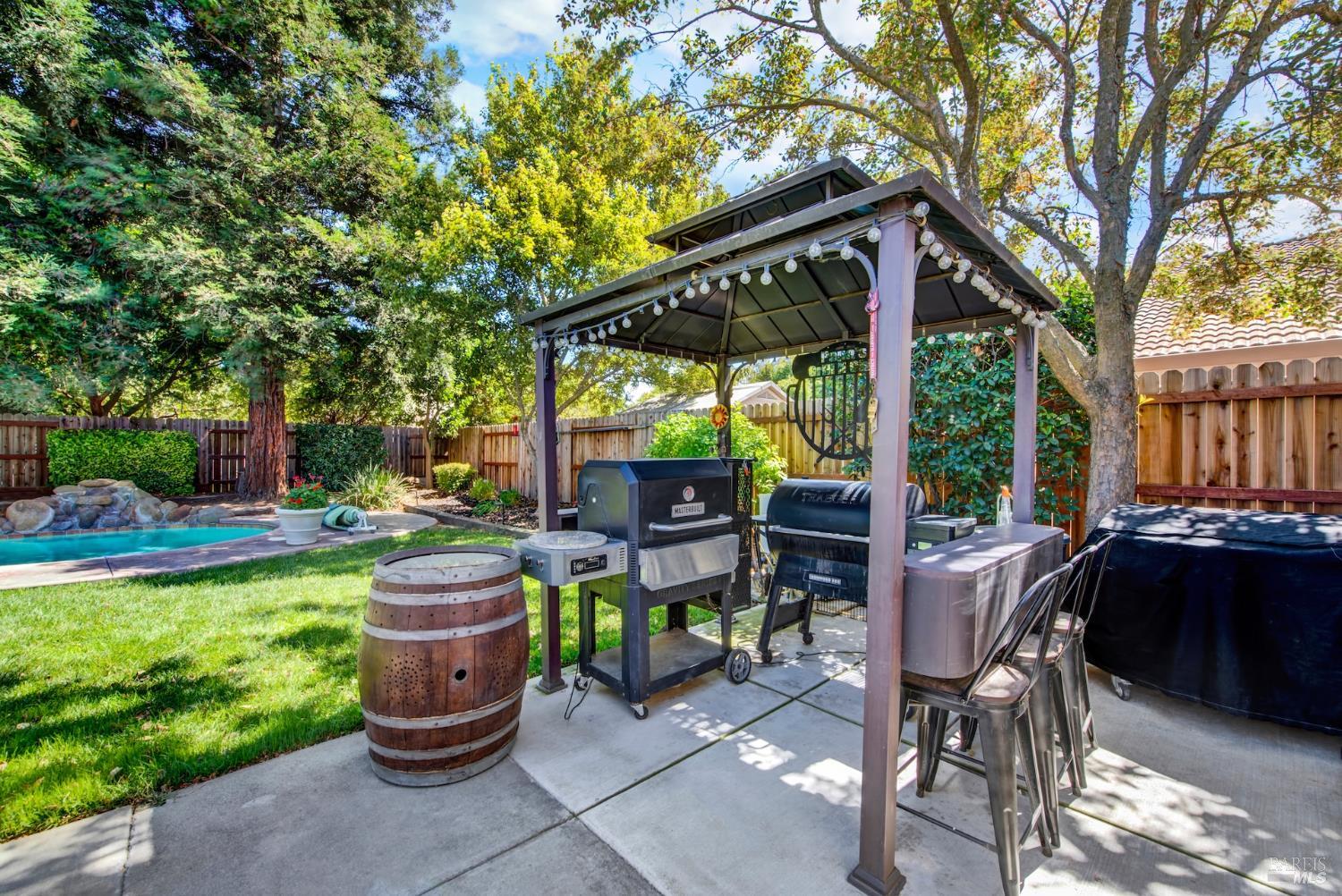 1520 Hannah Court Dixon CA 95620