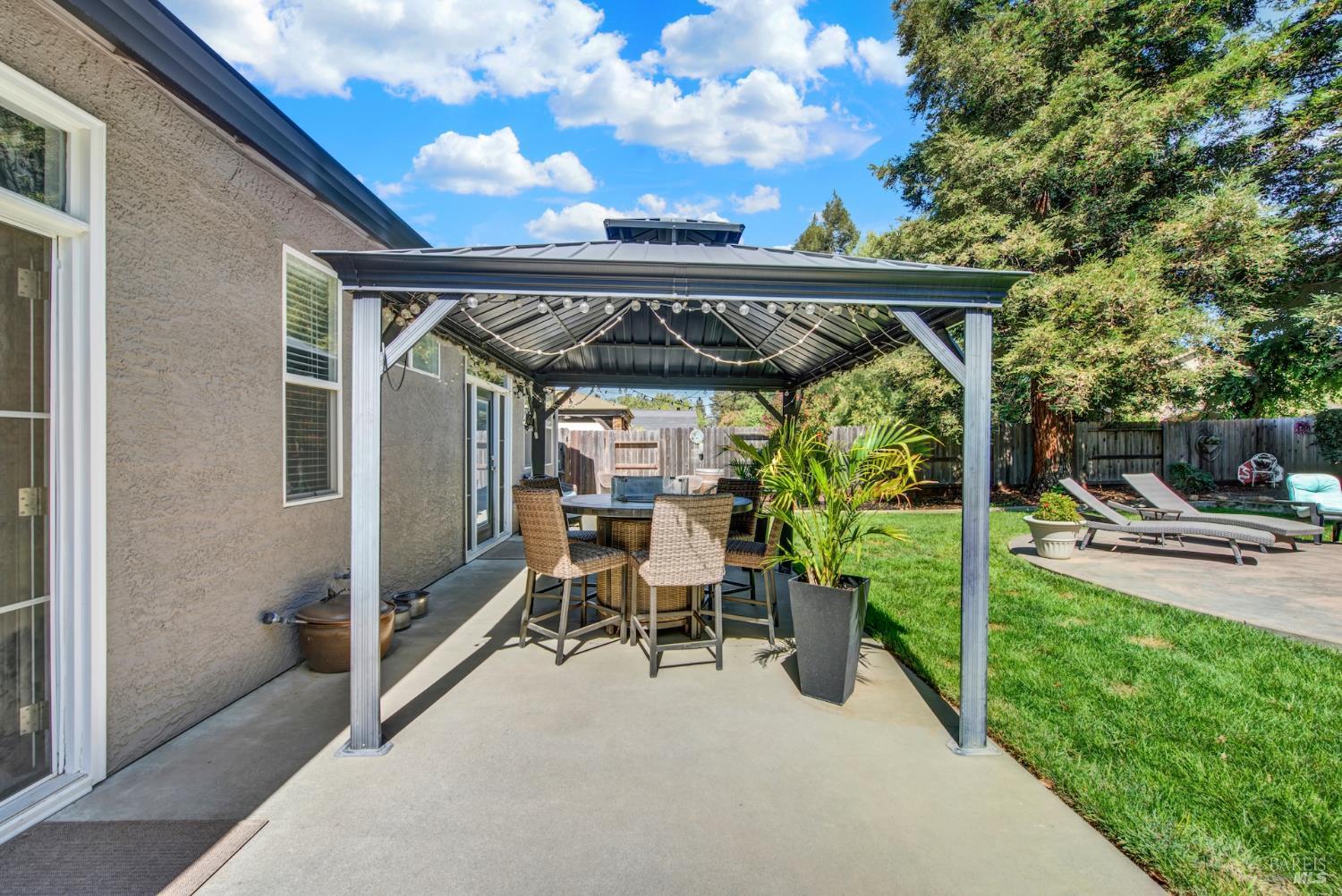 1520 Hannah Court Dixon CA 95620
