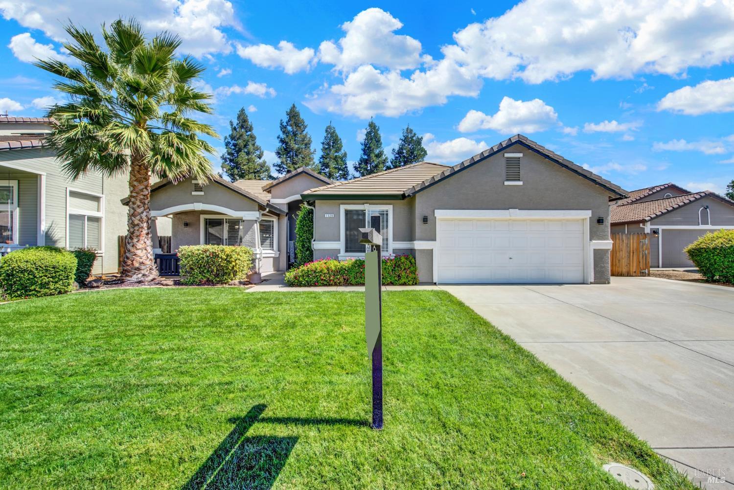 1520 Hannah Court Dixon CA 95620