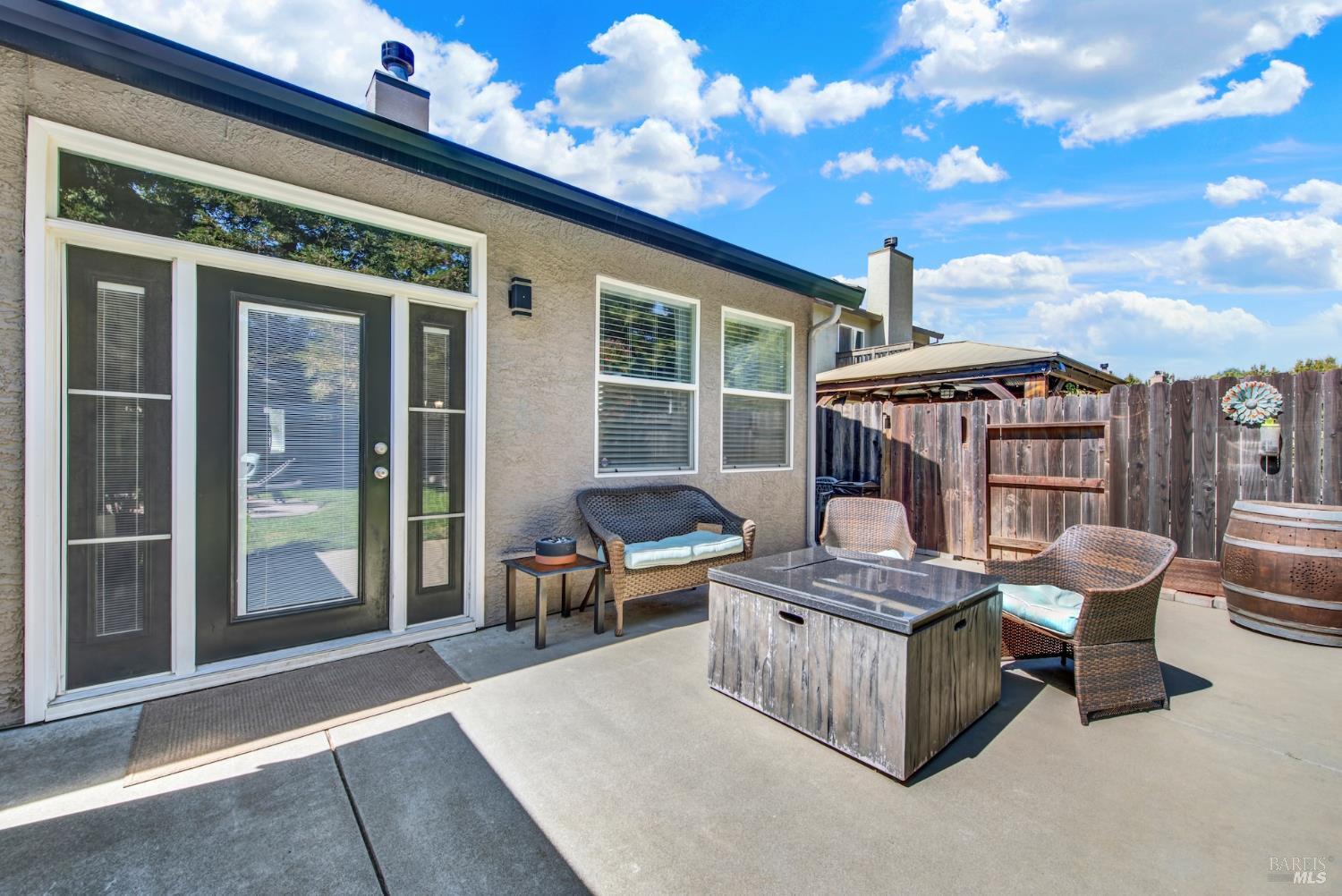 1520 Hannah Court Dixon CA 95620