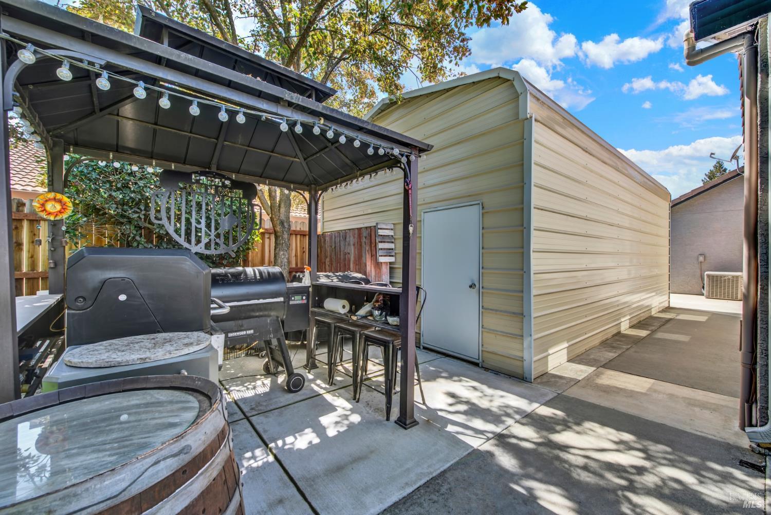 1520 Hannah Court Dixon CA 95620