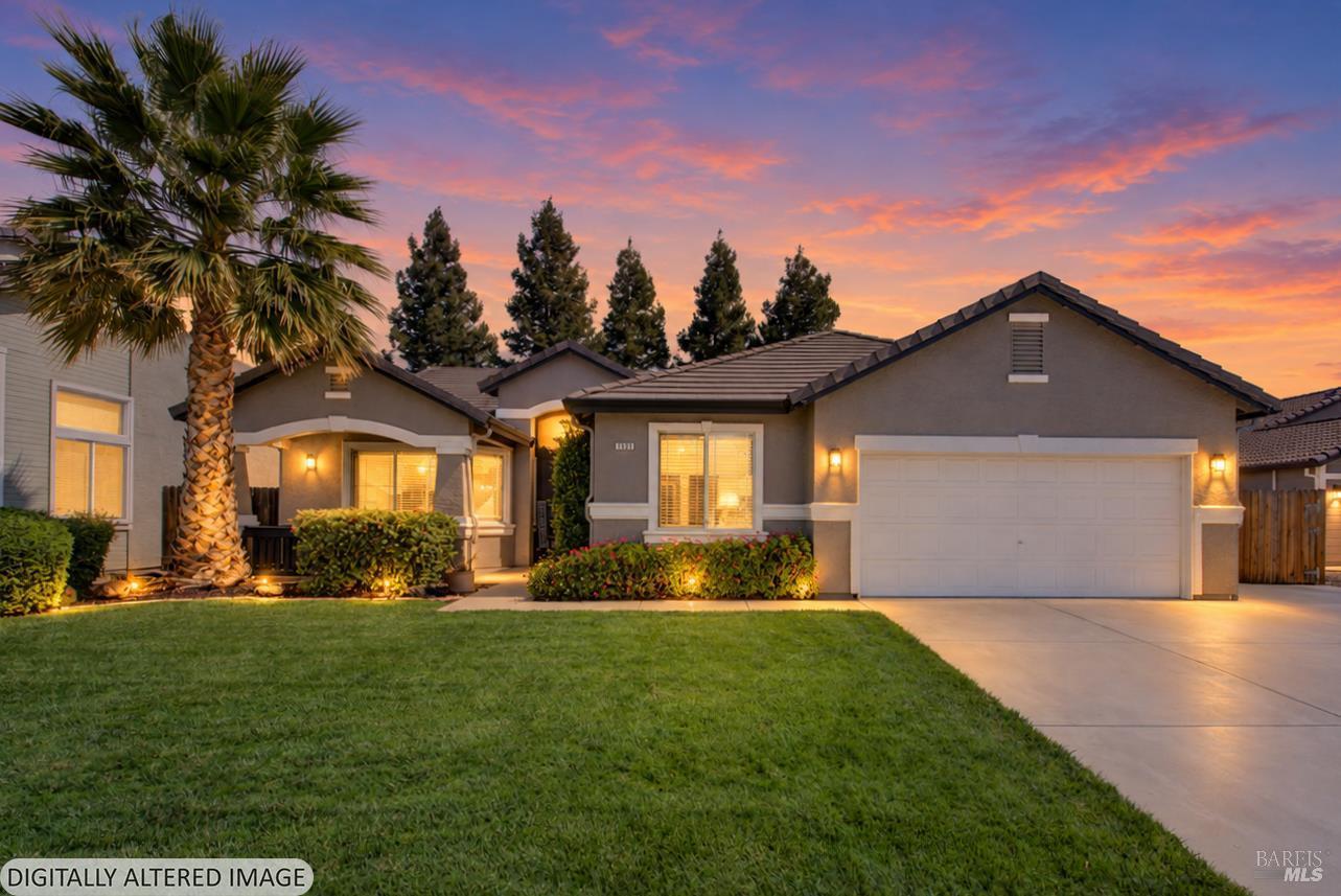 1520 Hannah Court Dixon CA 95620