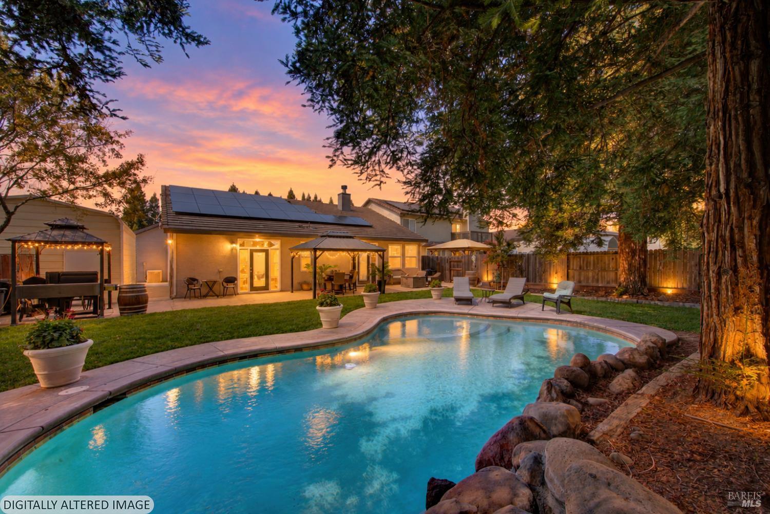 1520 Hannah Court Dixon CA 95620