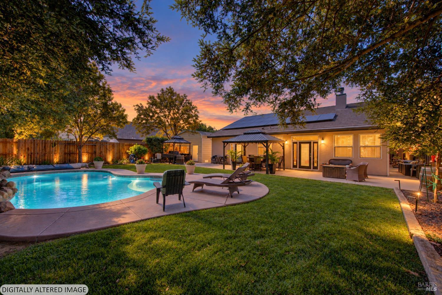 1520 Hannah Court Dixon CA 95620