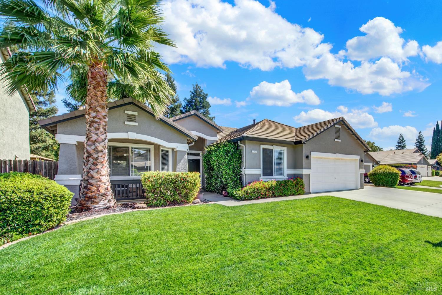 1520 Hannah Court Dixon CA 95620