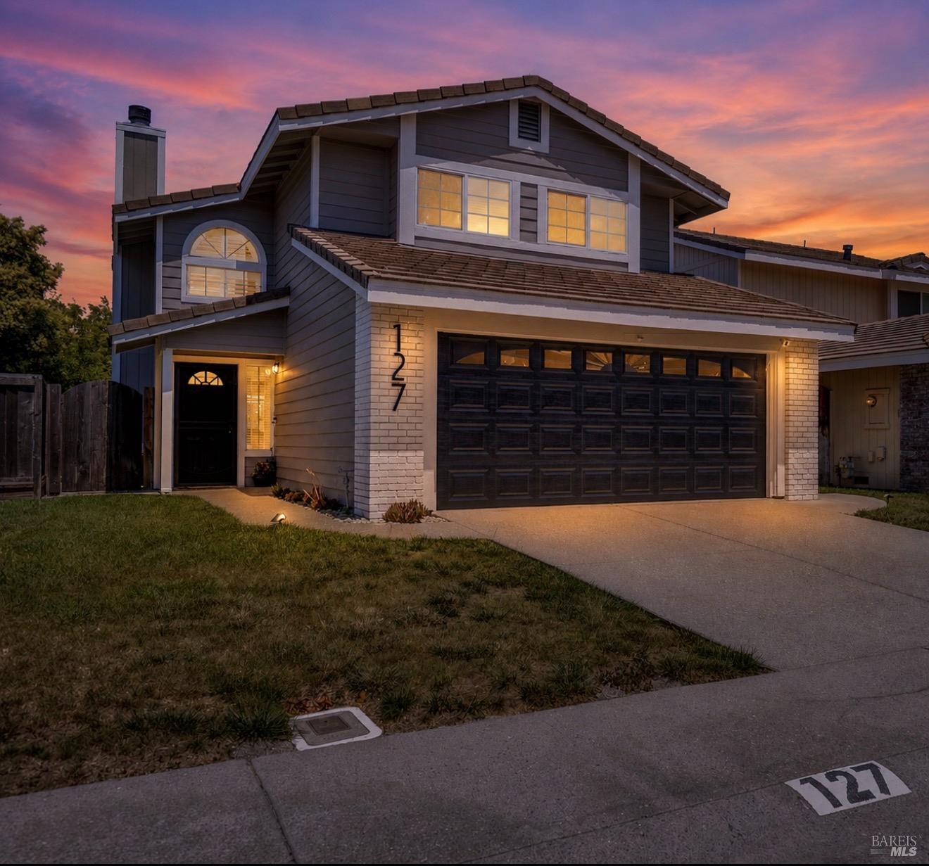 127 American Way Vacaville CA 95687