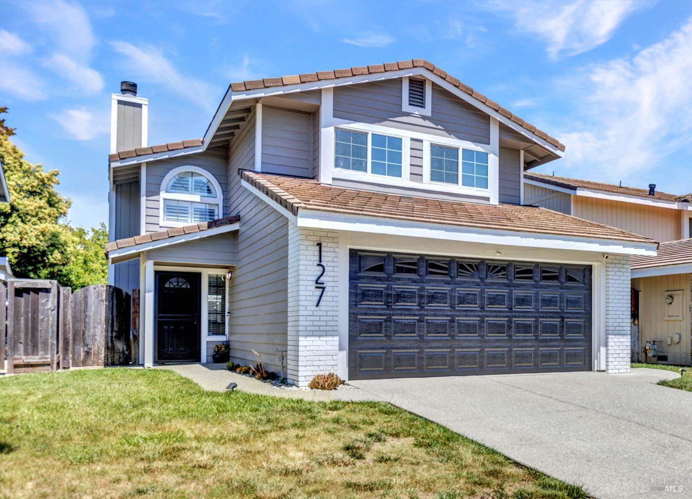 127 American Way Vacaville CA 95687