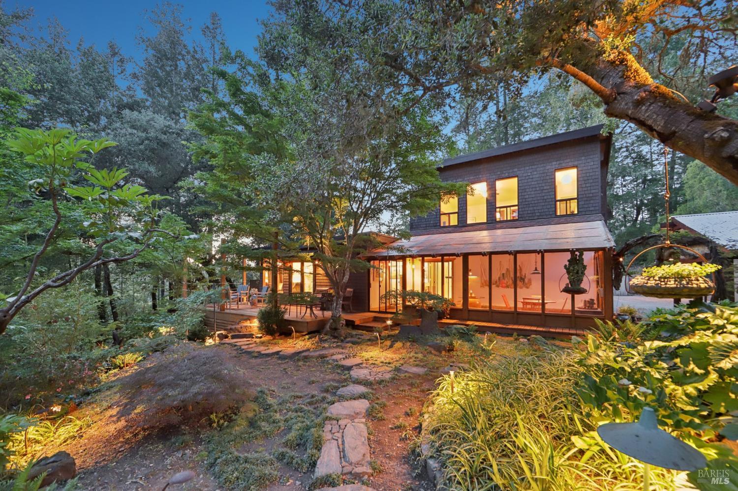 2515 Stepps Road Sebastopol CA 95472