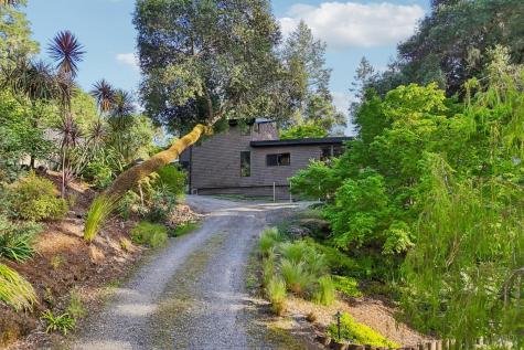 2515 Stepps Road Sebastopol CA 95472