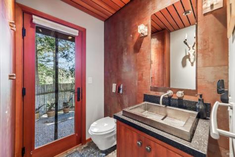 2515 Stepps Road Sebastopol CA 95472