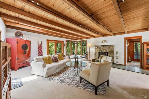 2515 Stepps Road Sebastopol CA 95472