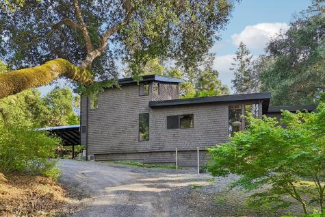 2515 Stepps Road Sebastopol CA 95472