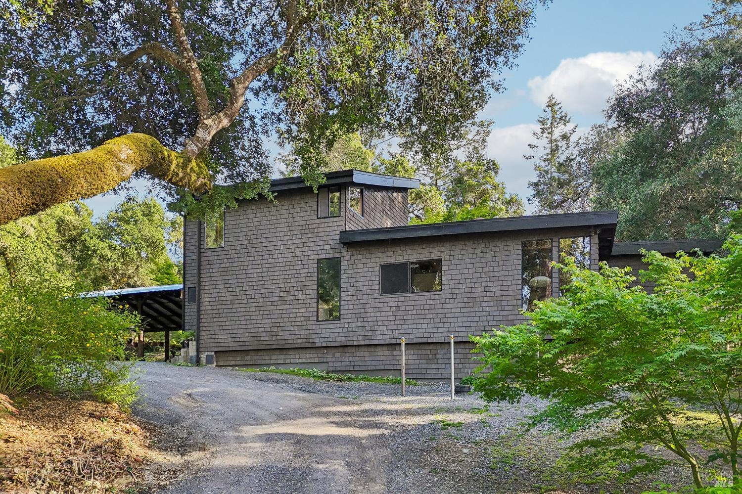 2515 Stepps Road Sebastopol CA 95472