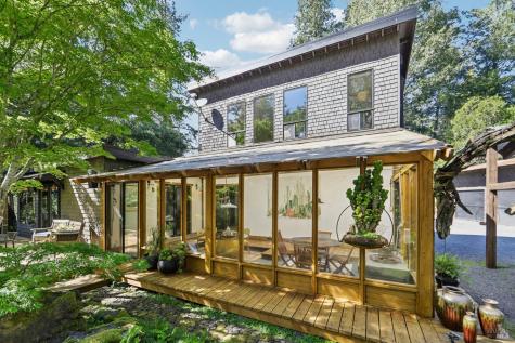 2515 Stepps Road Sebastopol CA 95472