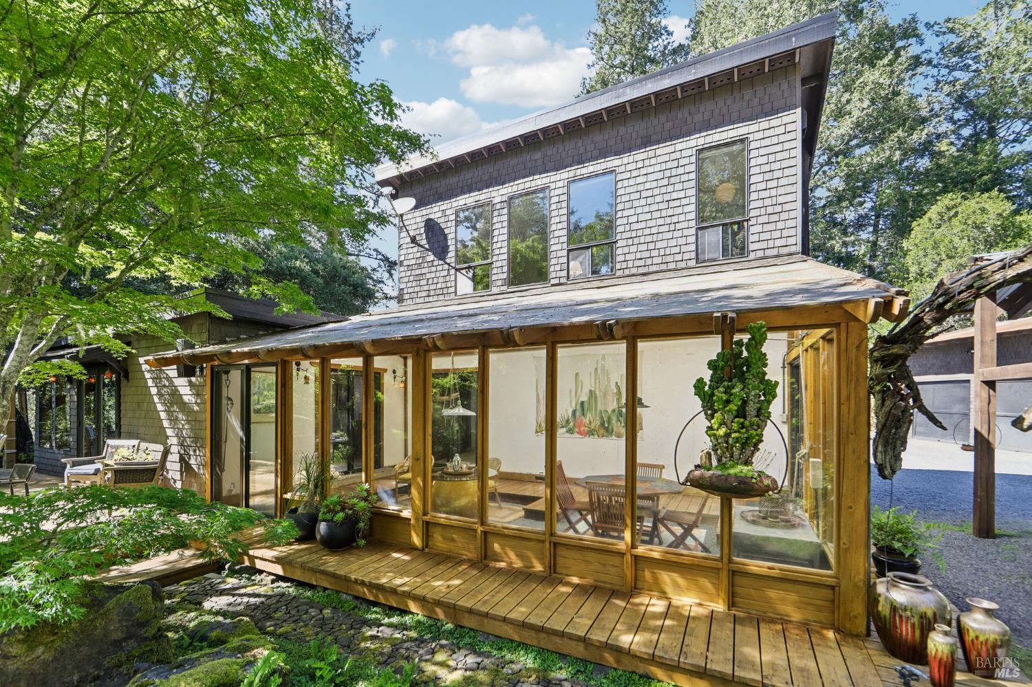 2515 Stepps Road Sebastopol CA 95472